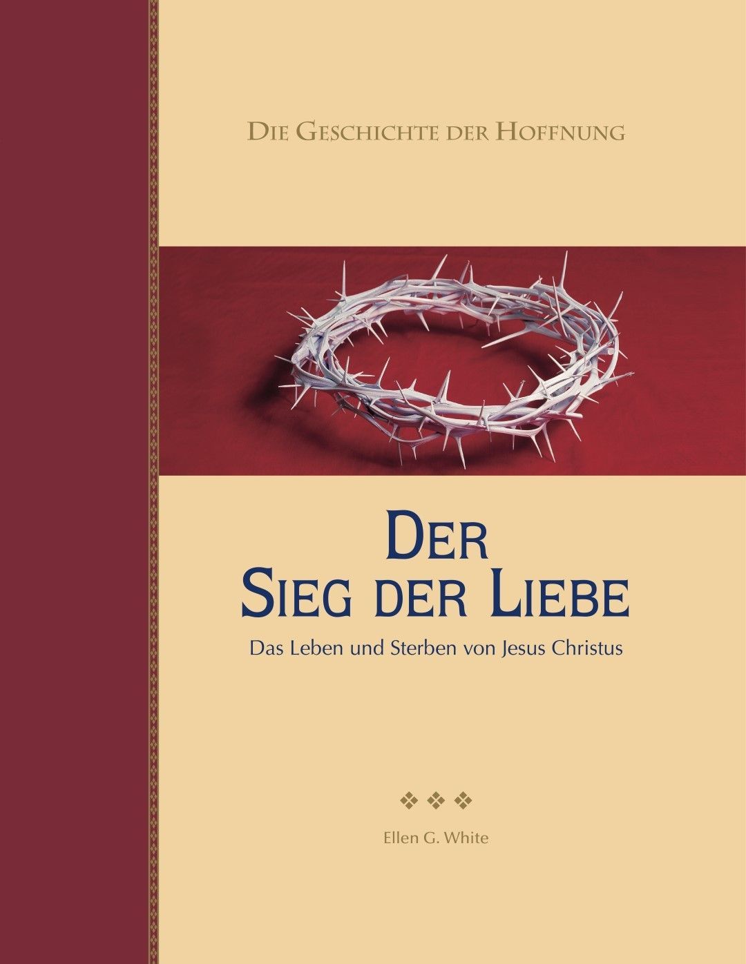 Advent-Verlag Schweiz-Der Sieg der Liebe, Premium_2210082_2 Advent-Verlag Schweiz-Der Sieg der Liebe, Premium_2210082_