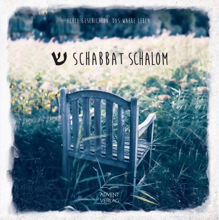 Advent-Verlag GmbH-Schabbat Schalom, Band 1_2422035_1 Advent-Verlag GmbH-Schabbat Schalom, Band 1_2422035_