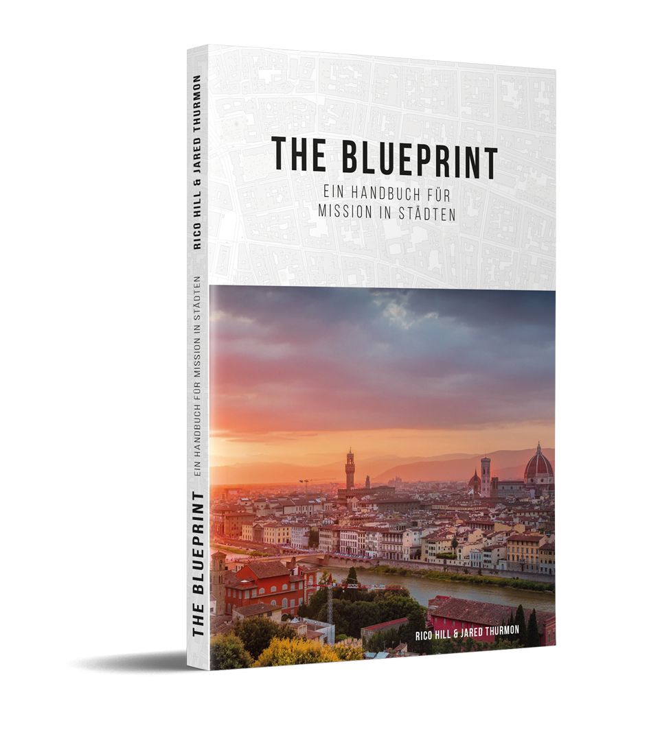 The Blueprint