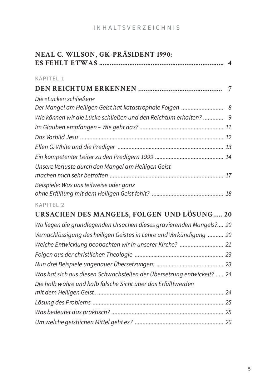 Top Life Center - Wegweiser Verlag-Vom Mangel zum Reichtum im Heiligen Geist, Heft 4_2432114_4 Top Life Center - Wegweiser Verlag-Vom Mangel zum Reichtum im Heiligen Geist, Heft 4_2432114_