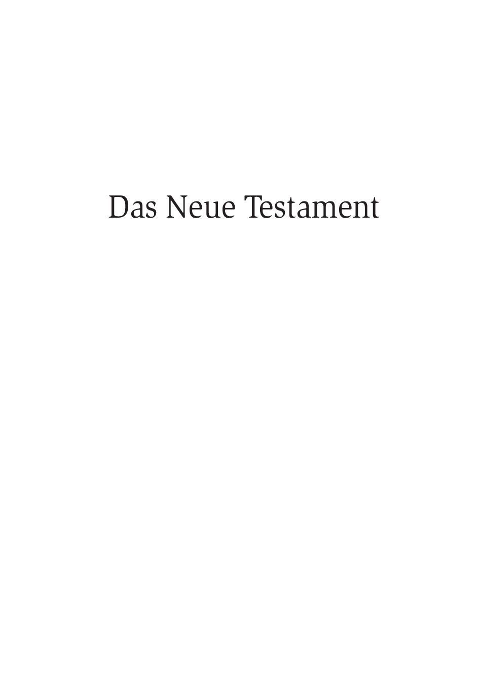 SCM Brockhaus-Bibel, Neues Leben, Standard, Berge, Hardcover_2942767_