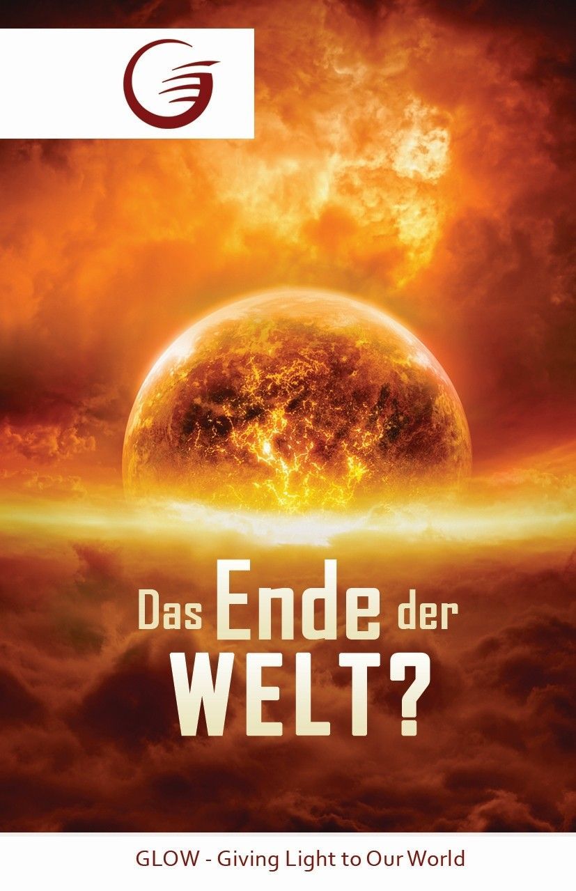 GLOW e.V.-GLOW-Flyer: Das Ende der Welt?_4710890_1 GLOW e.V.-GLOW-Flyer: Das Ende der Welt?_4710890_