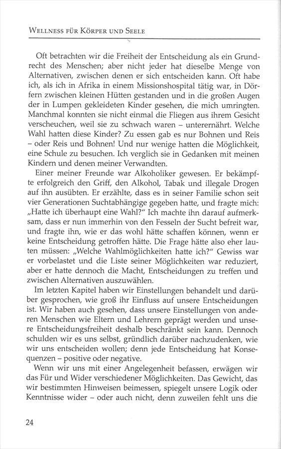 Advent-Verlag GmbH-Wellness für Körper und Seele_2420379_