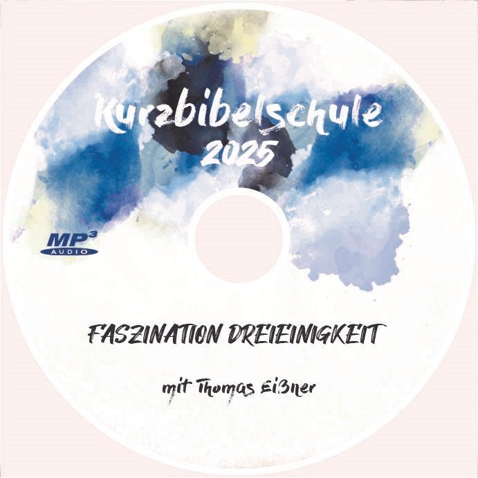 Faszination Dreieinigkeit