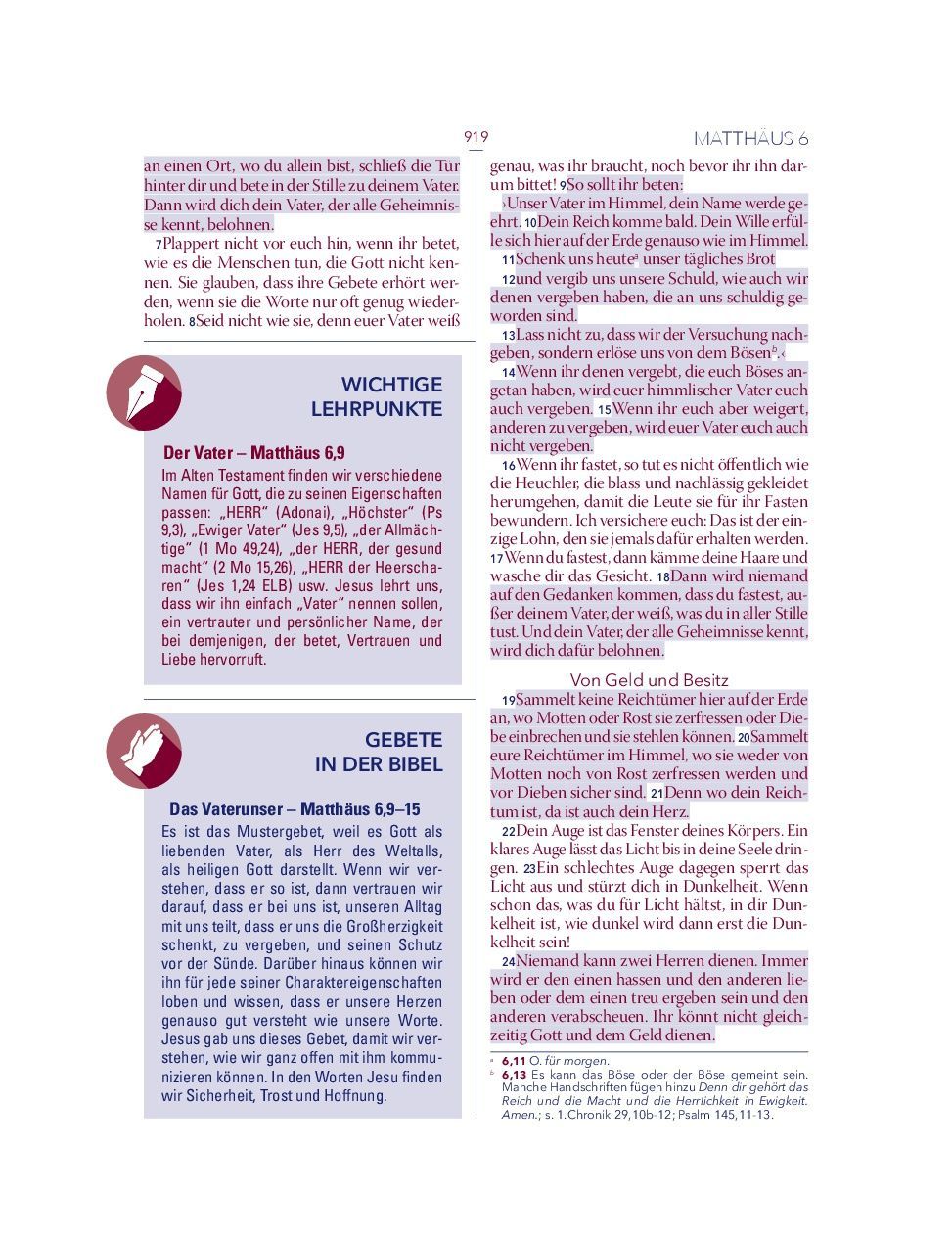 Advent-Verlag Schweiz-Bibel, Neues Leben, HOPE BIBEL, Standard, rot-weiss-blau_2412635_14 Advent-Verlag Schweiz-Bibel, Neues Leben, HOPE BIBEL, Standard, rot-weiss-blau_2412635_