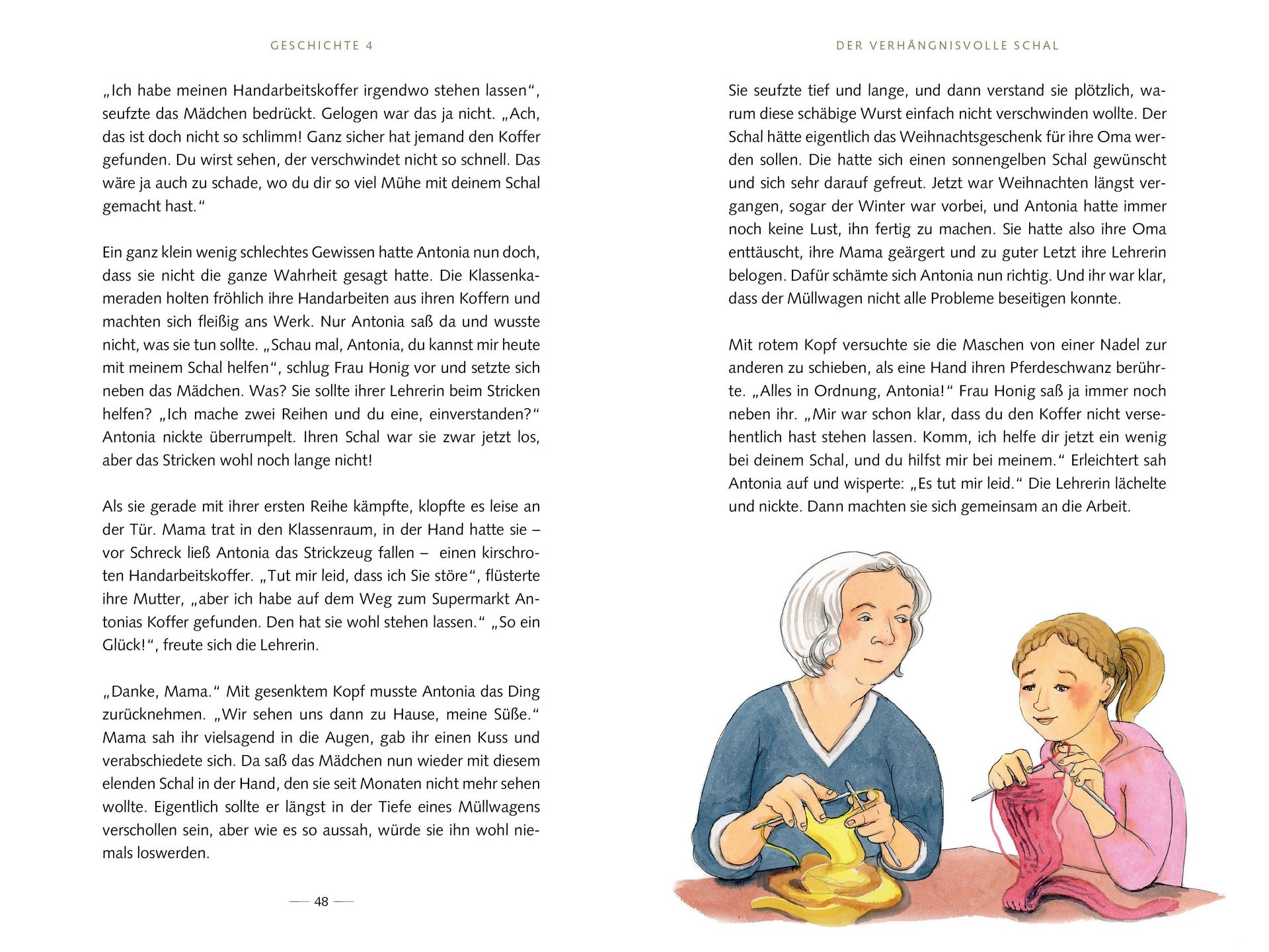 Advent-Verlag Schweiz-Die Piipliothek, Band 4_2211244_10 Advent-Verlag Schweiz-Die Piipliothek, Band 4_2211244_