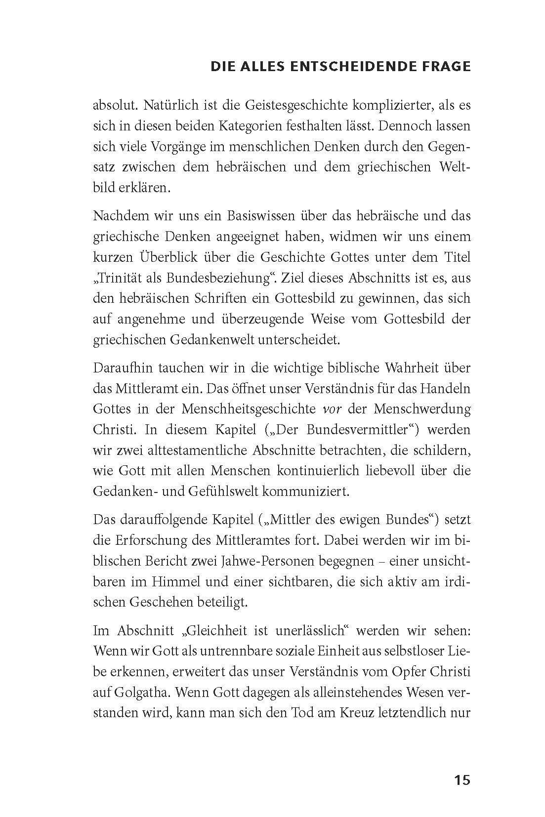 Advent-Verlag GmbH-Das Trio_2422199_