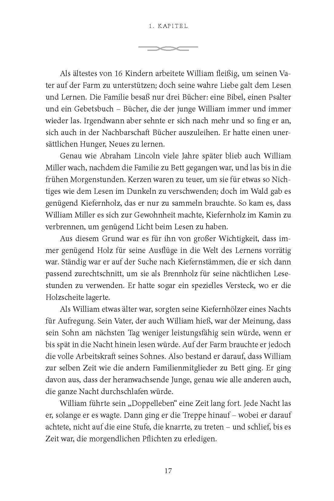 Advent-Verlag Schweiz-Faszinierende Geschichten adventistischer Pioniere, Band 1_2411111_