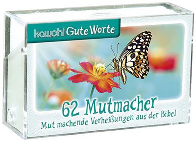 Kawohl Verlag-62 Mutmacher_4743068_1 Kawohl Verlag-62 Mutmacher_4743068_