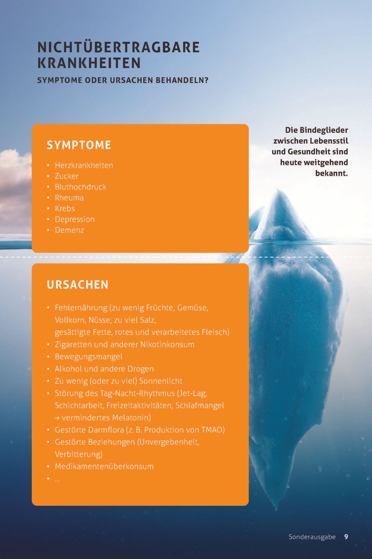 Advent-Verlag Schweiz-Leben & Gesundheit - Unser wertvollstes Gut, 10er-Pack_2212801_