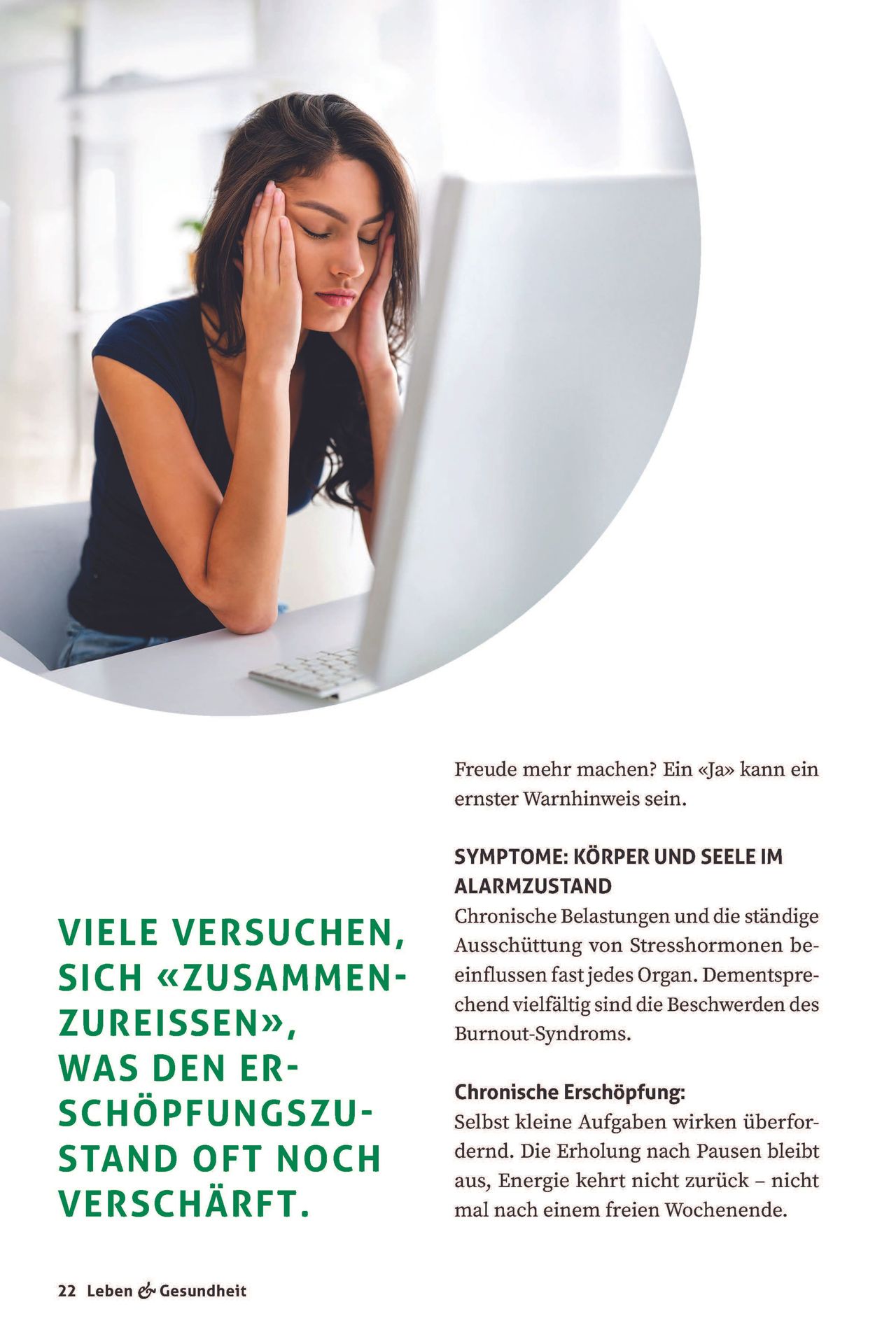 Advent-Verlag Schweiz-Leben & Gesundheit - Unser wertvollstes Gut, 10er-Pack_2212801_20 Advent-Verlag Schweiz-Leben & Gesundheit - Unser wertvollstes Gut, 10er-Pack_2212801_