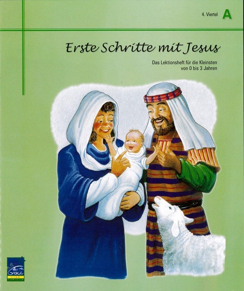 Top Life Center - Wegweiser Verlag-Lektion Erste Schritte mit Jesus, Zyklus A, 4. Viertel, Teilnehmer_1431529_1 Top Life Center - Wegweiser Verlag-Lektion Erste Schritte mit Jesus, Zyklus A, 4. Viertel, Teilnehmer_1431529_
