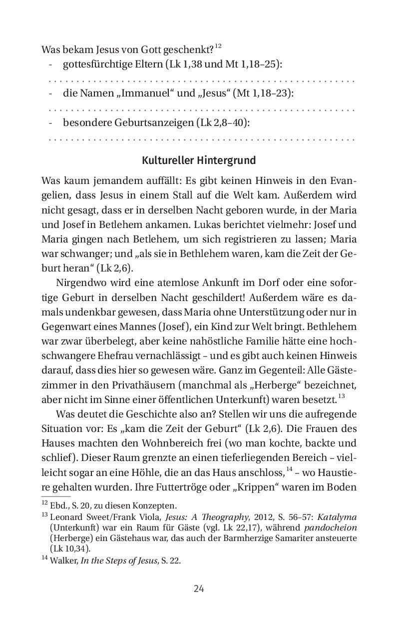 Advent-Verlag GmbH-Jesus nachfolgen, Jünger gewinnen_2422194_18 Advent-Verlag GmbH-Jesus nachfolgen, Jünger gewinnen_2422194_