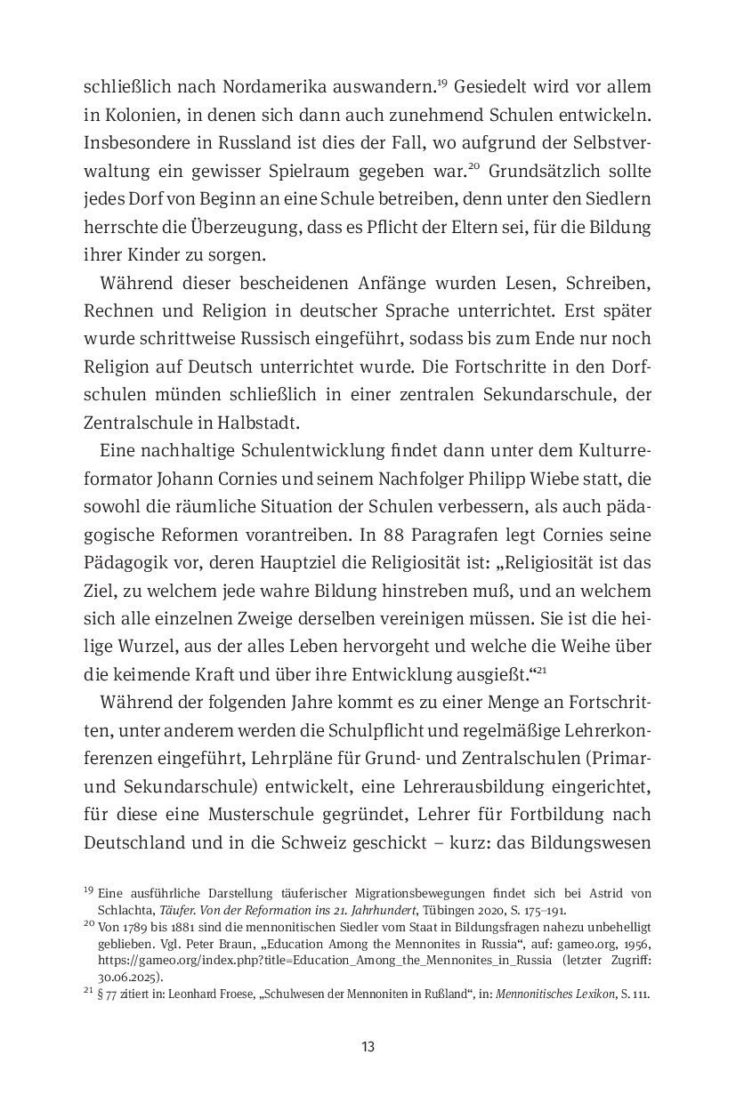Advent-Verlag GmbH-Glauben heute 2025_2422835_