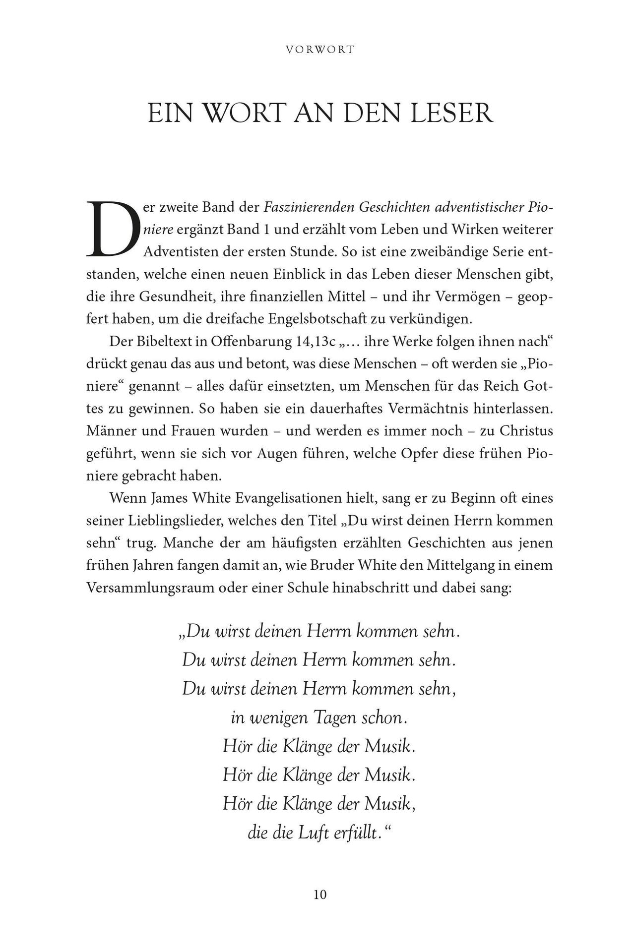 Advent-Verlag Schweiz-Faszinierende Geschichten adventistischer Pioniere, Band 2_2411442_6 Advent-Verlag Schweiz-Faszinierende Geschichten adventistischer Pioniere, Band 2_2411442_