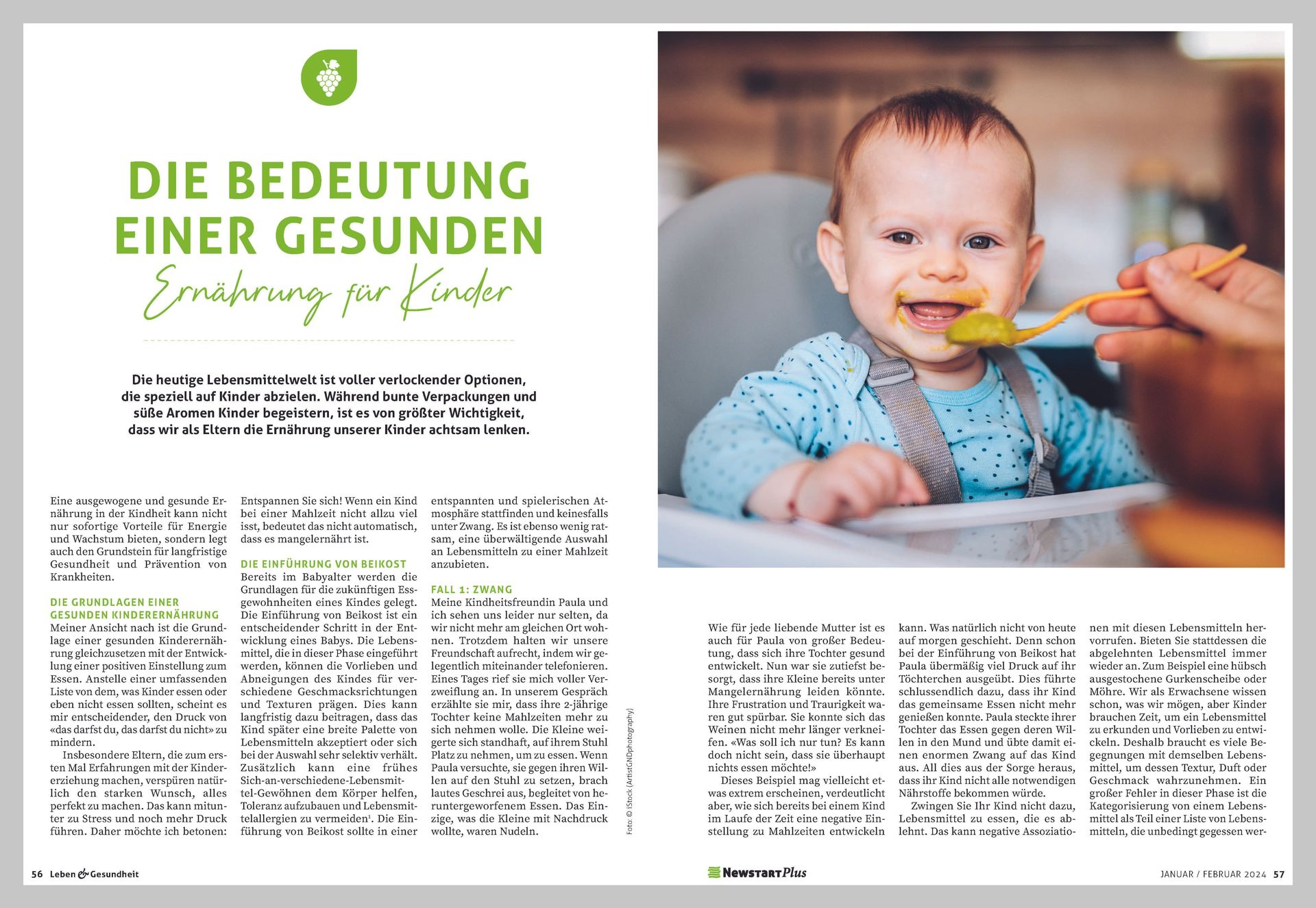 Advent-Verlag Schweiz-Abonnement: Leben & Gesundheit (2 Jahre)_1100102_4 Advent-Verlag Schweiz-Abonnement: Leben & Gesundheit (2 Jahre)_1100102_