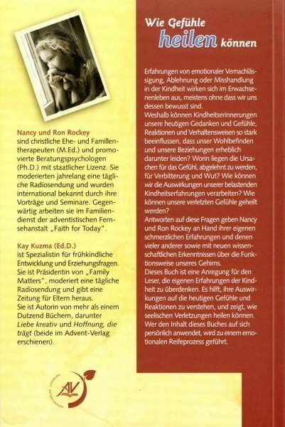 Advent-Verlag GmbH-Wie Gefühle heilen können_2420389_