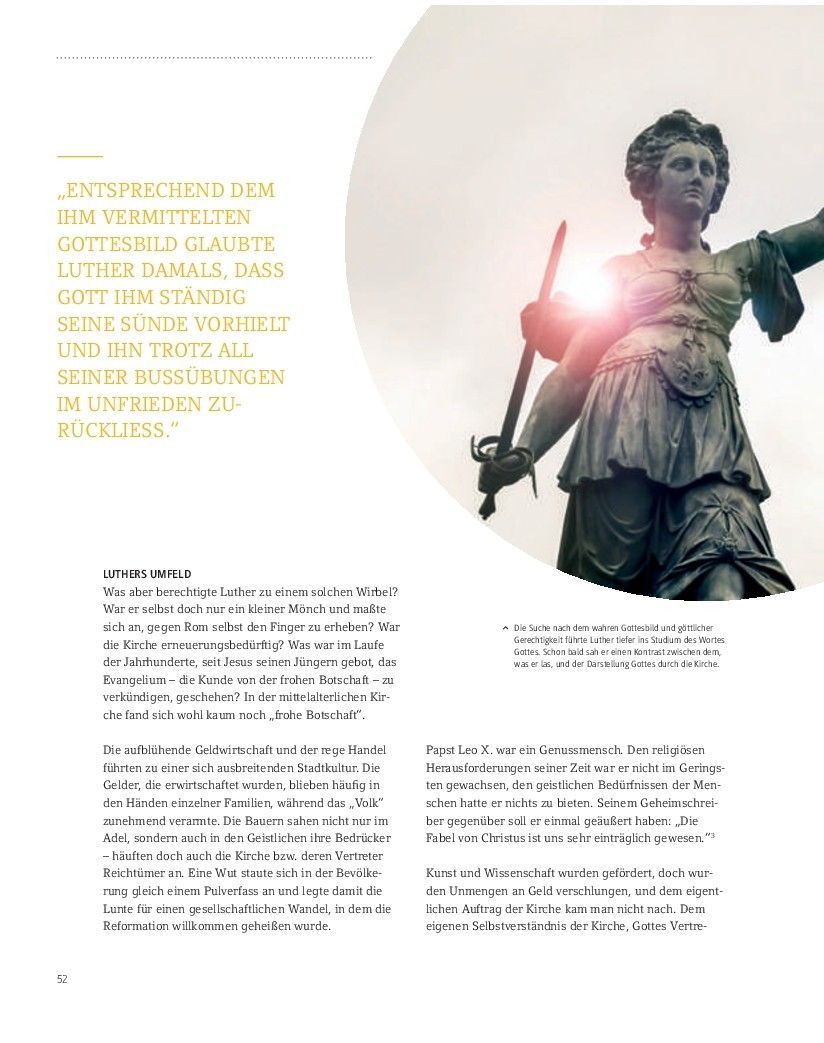 Advent-Verlag Schweiz-(ein)blick: Die Unvollendete, Reformationsmagazin_1410989_14 Advent-Verlag Schweiz-(ein)blick: Die Unvollendete, Reformationsmagazin_1410989_