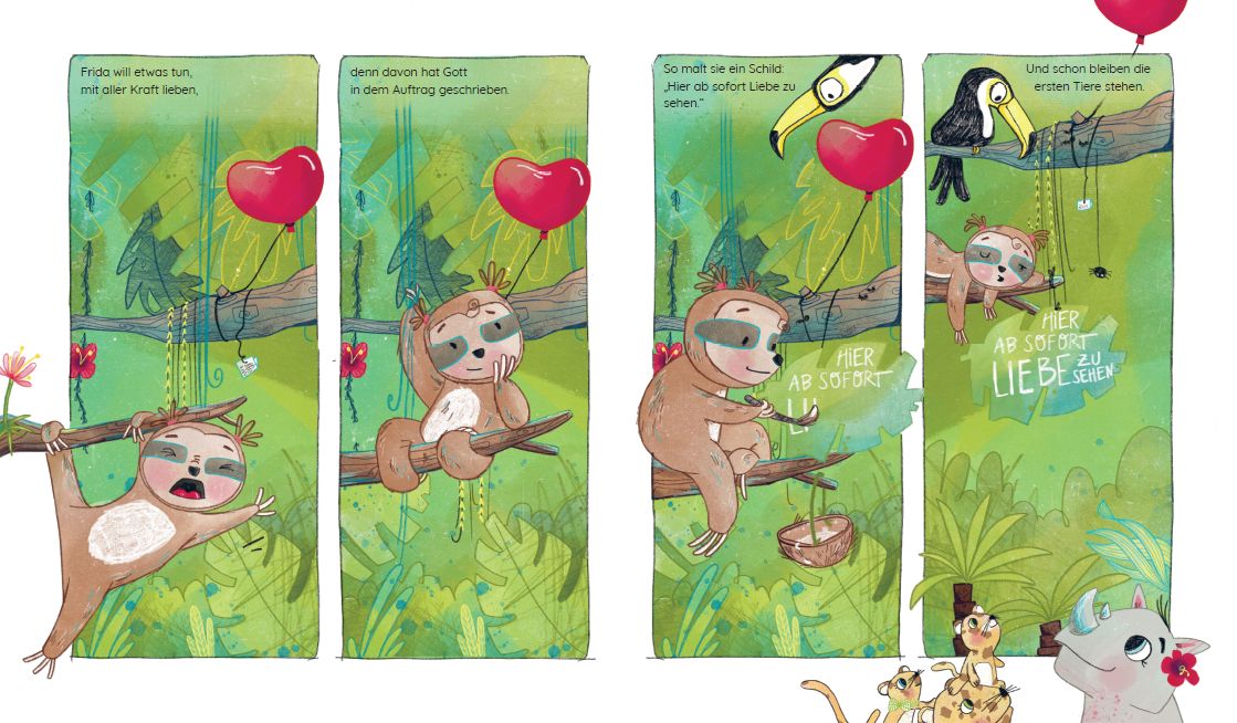 Kondoo Verlag-Frida liebevoll_2442523_
