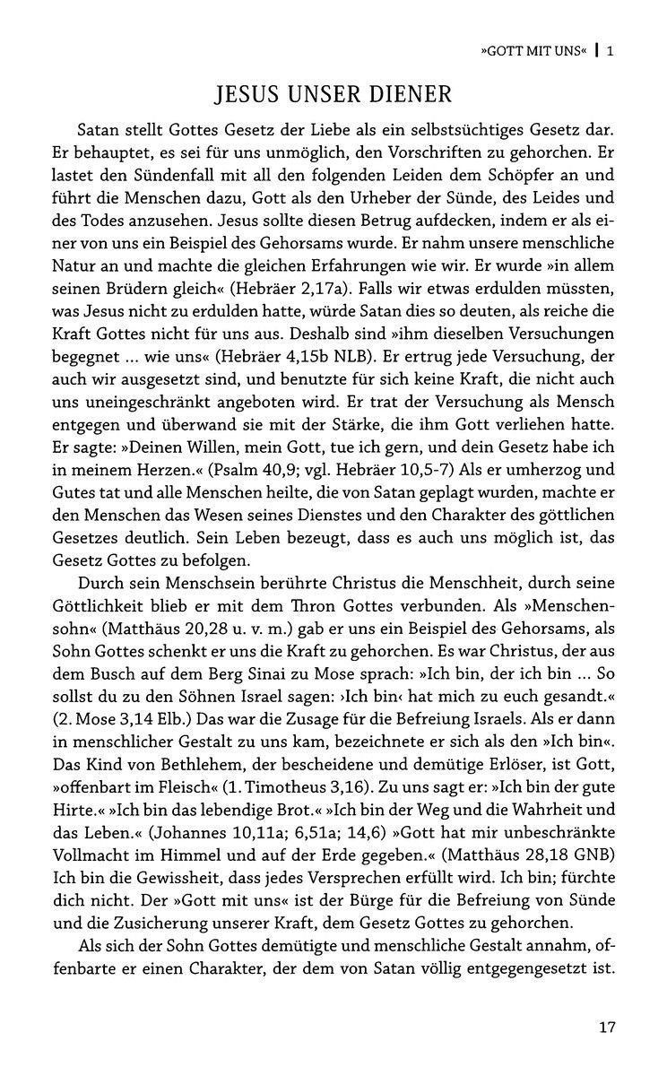 Advent-Verlag Schweiz-Der Sieg der Liebe, Softcover_2410832_10 Advent-Verlag Schweiz-Der Sieg der Liebe, Softcover_2410832_