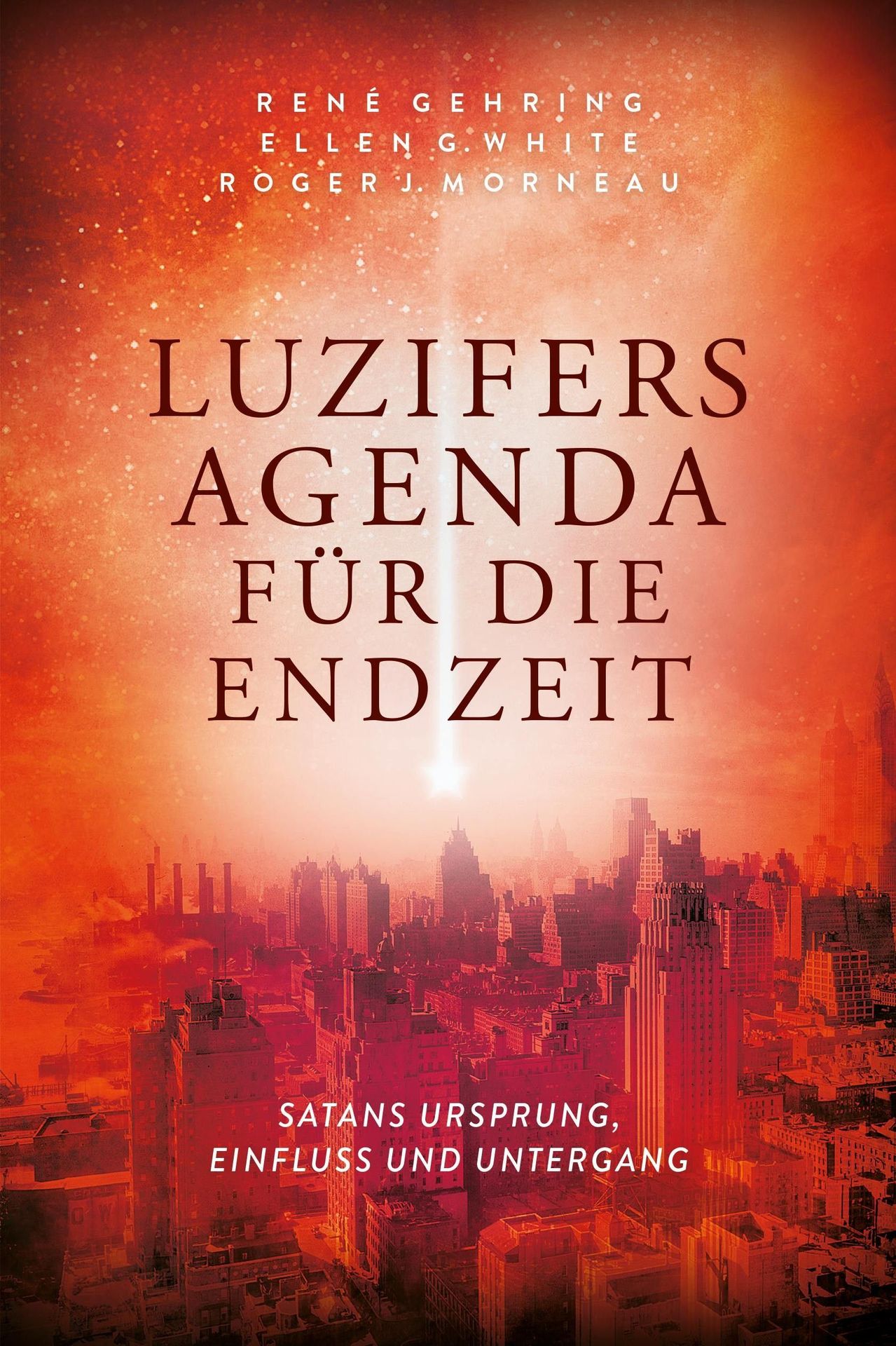 ABC Medien GmbH-Luzifers Agenda für die Endzeit 2441892_1