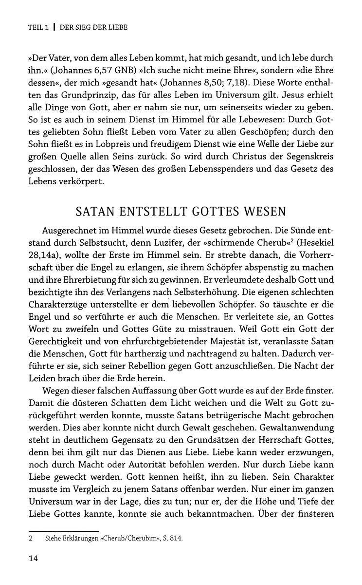 Advent-Verlag Schweiz-Der Sieg der Liebe, Softcover_2410832_7 Advent-Verlag Schweiz-Der Sieg der Liebe, Softcover_2410832_