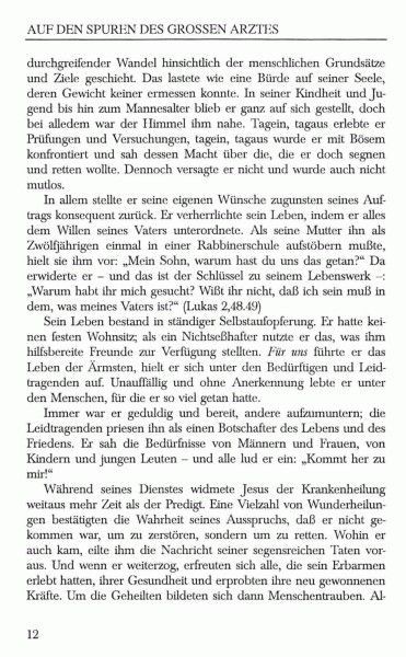 Advent-Verlag GmbH-Auf den Spuren des grossen Arztes_2420019_5 Advent-Verlag GmbH-Auf den Spuren des grossen Arztes_2420019_