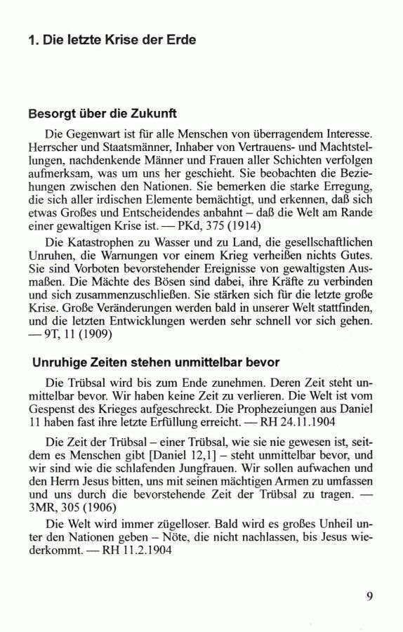 Advent-Verlag GmbH-Christus kommt bald!_2420052_6 Advent-Verlag GmbH-Christus kommt bald!_2420052_