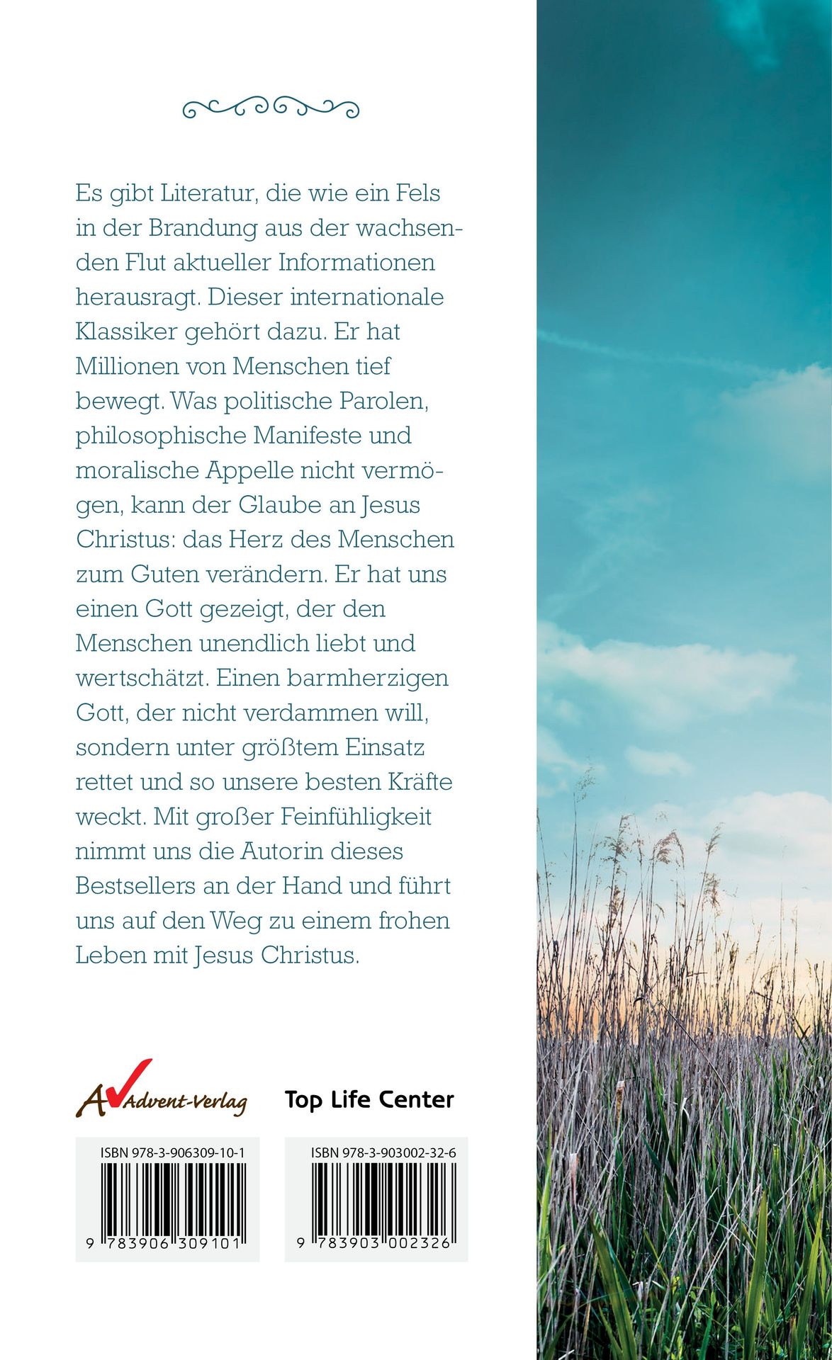 Advent-Verlag Schweiz-Der rettende Weg - Jesus Christus_2410816_3 Advent-Verlag Schweiz-Der rettende Weg - Jesus Christus_2410816_