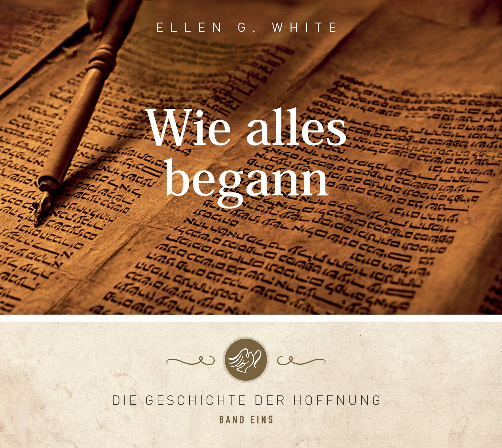 Advent-Verlag Schweiz-HB: Wie alles begann (2 MP3-CDs)_3610512_5 Advent-Verlag Schweiz-HB: Wie alles begann (2 MP3-CDs)_3610512_