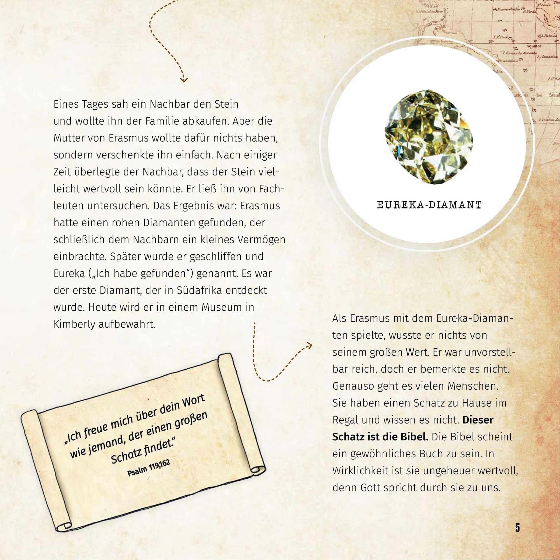 Advent-Verlag Schweiz-Abenteuer Schatzsuche_2411453_