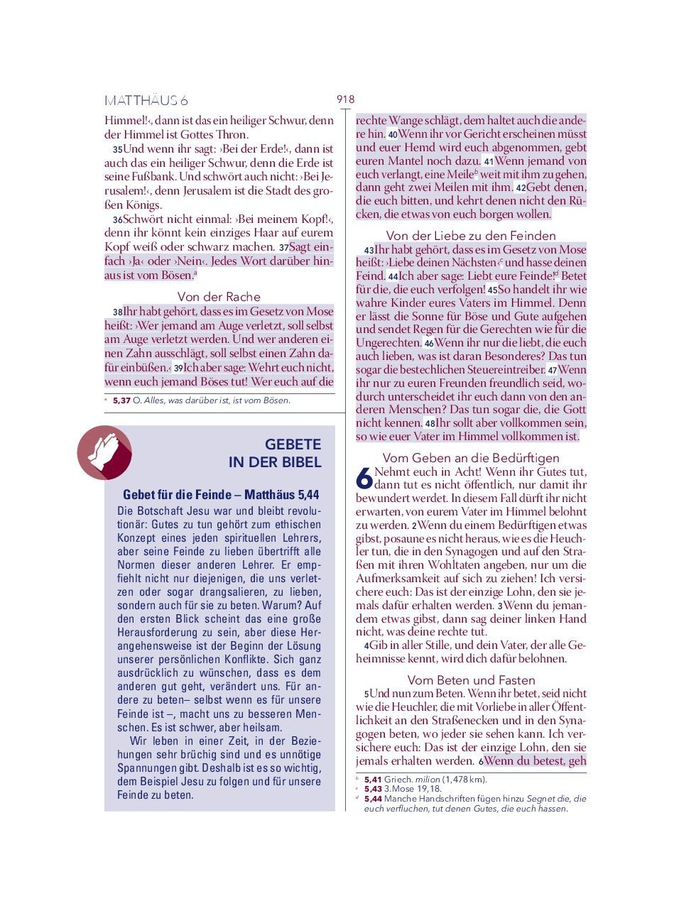 Advent-Verlag Schweiz-Bibel, Neues Leben, HOPE BIBEL, Standard, rot-weiss-blau_2412635_13 Advent-Verlag Schweiz-Bibel, Neues Leben, HOPE BIBEL, Standard, rot-weiss-blau_2412635_