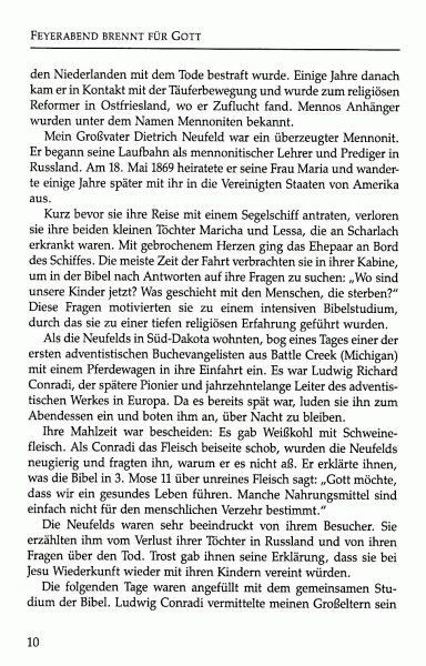 Advent-Verlag GmbH-Feyerabend brennt für Gott_2420138_